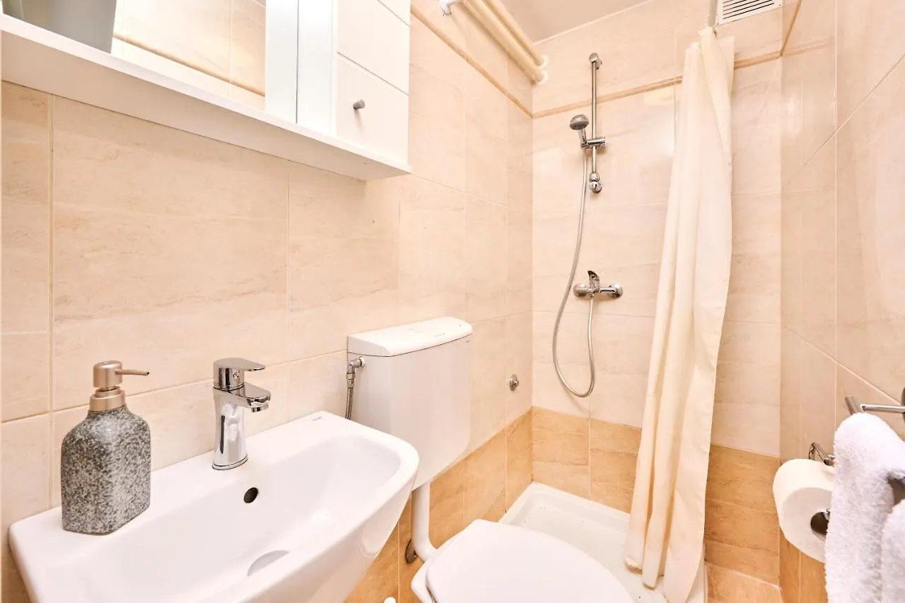 Lina Apartments Umag