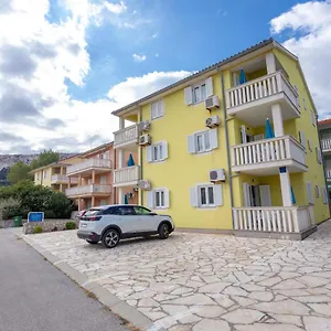 Crnekovic Ii Popa Dorcica , Baška Chorwacja