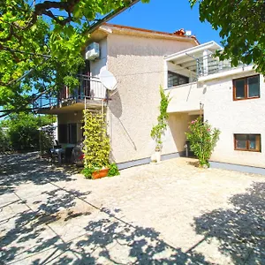606 , Pjescana Uvala Chorwacja